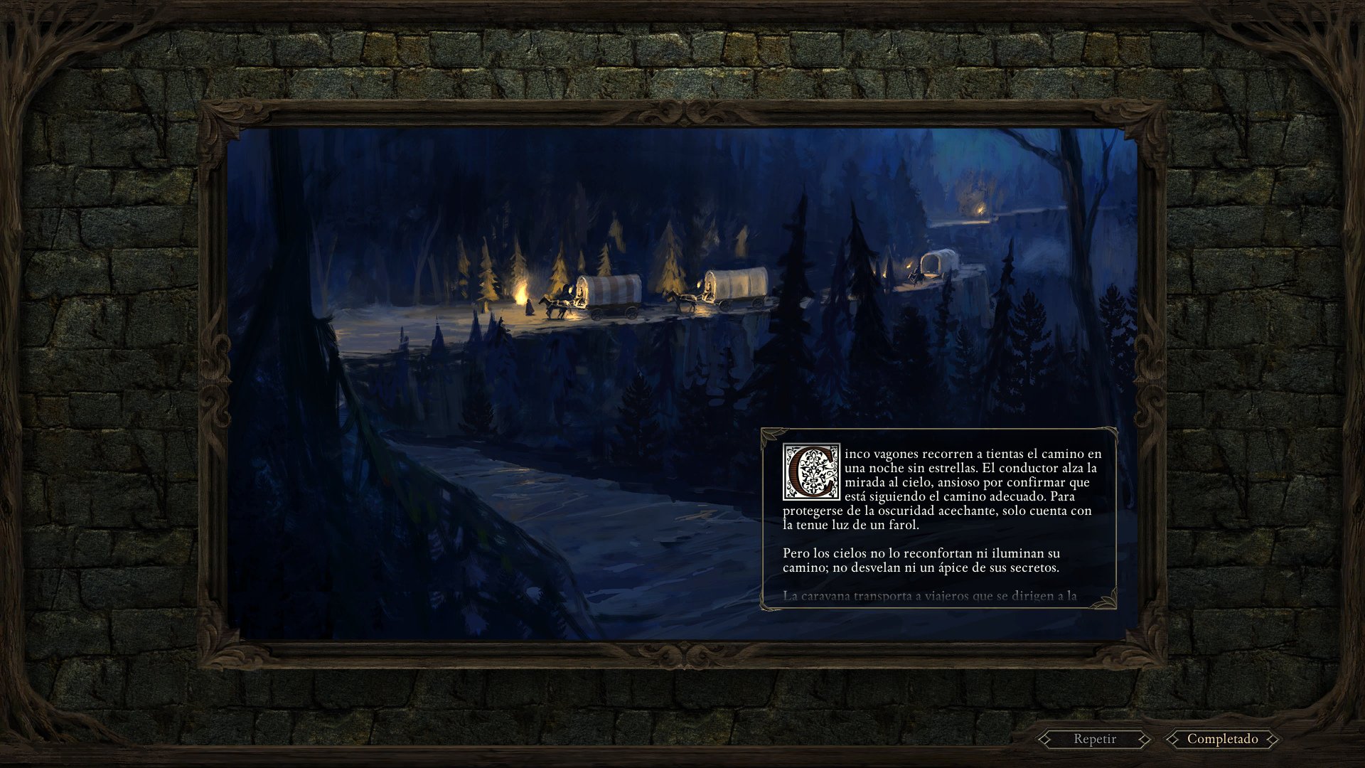 Pillars of Eternity: Complete Edition - Imagen 27